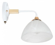 A5032AP-1BR Matthew Arte Lamp настенный светильник