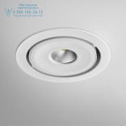 RING 111 recessed AQForm встраиваемый светильник RI2063