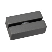052701 Arlight Светильник LGD-STRIPE-3W Warm2700 (GR, 20 deg, 230V)