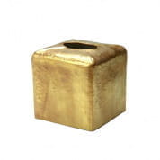 Portofino tissue box коробка для салфеток, Villari