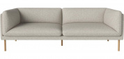 Paste 2 1/2 seater sofa Bolia диван