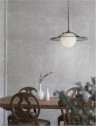 Коллекция Nova Luce FLY