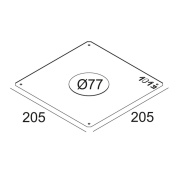 202 11 19 Delta Light OPTIONS ПЛАСТЕРКИТ 101