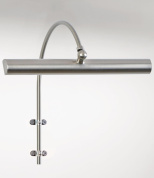 TRIANON 25 Davidts lighting Trianon подсветка для картин