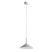 Rotaliana Dry H3 SP LED люстра современная матовый белый 1DYH300063ZL1