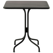 135152A408 &Tradition Thorvald SC97 Стол 70x70 см, черный
