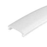 046369 Arlight Экран STRETCH-SHADOW-100m OPAL-PVC