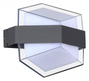358574 Novotech Kaimas накладной светильник 12W 1020lm 4000K