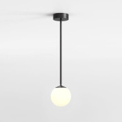 Nara Pendant Astro lighting подвесной светильник черный 1464003