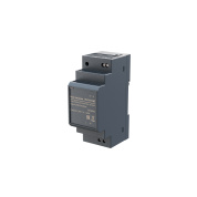 комплектующие для светодиодной ленты черного цвета 30W