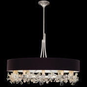 915240-13 Azu 34.5" Round Chandelier люстра, Fine Art Lamps