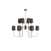 Коллекция Arteriors Bedford
