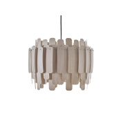 MARU S 50 WH 29 LZF Lamps подвесной светильник