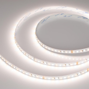 025209(2) Arlight Лента RT-A120-10mm 24V White-MIX (23 W/m, IP20, 2835, 5m)