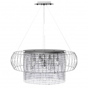 Royal Pendant Light Design by Gronlund подвесной светильник хром