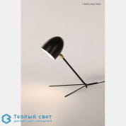 Lampe à poser &quot;Cocotte&quot; настольная лампа Serge Mouille w_o_s135