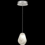 852240-15L Natural Inspirations 5.5" Round Drop Light светильник, Fine Art Lamps