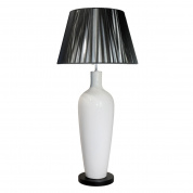 Monza Table Lamp Design by Gronlund настольная лампа Z-7648-27-W+6545-072