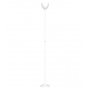 Rotaliana Drink F1 PT LED люстра в форме бокала матовый белый 1DRF1LED63EL0