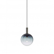 Divina pendant Bomma подвесной светильник серый
