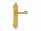 Treasure Дверная ручка на задней панели Bronces Mestre 0A2824.000
