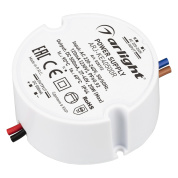 028192 Arlight LED драйвер ARJ-KE40500R (20W, 500mA, PFC)