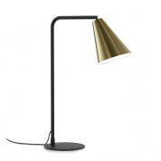 Vigo Table Lamp Design by Gronlund настольная лампа черная