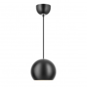 Round 20 Design by Gronlund подвесной светильник черный