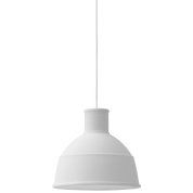 подвесной светильник купольный полупрозрачный белый