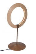 Sol Table Lamp By Rejane Carvalho Leite настольная лампа Kelly Christian Design Ltd
