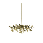 KELPOC160BR Kelp Brand van Egmond люстра