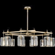 875140-2 Monceau 52.5" Round Chandelier люстра, Fine Art Lamps