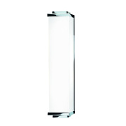 0333700 Decor Walther New настенный светильник (бра) хром