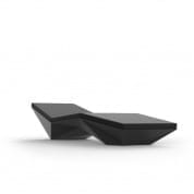 Faz sun chaise longue шезлонг, Vondom