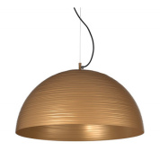 Metal Lux Chiara SP L крупная купольная люстра чёрный 271.090.03