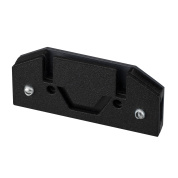 047319 Arlight Заглушка STRETCH-20-CEIL-D-CENTER BLACK