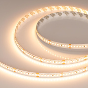 055994 Arlight Лента RT-A192-10mm 24V Warm2400 (17.6 W/m, IP20, 2835, 5m)