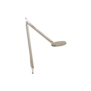 TC57-12 Grau John PIN SAND Настольная лампа коричневый