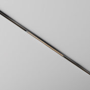 Трековый светильник Maytoni Points 12W 1310лм Черный TR241-2-12W3K-B