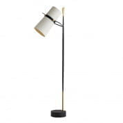 79680 Yasmin Floor Lamp Arteriors торшер