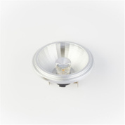 70008067 Modular  Лампа 12 В 1x LED AR111 2000-3000K Средняя 12 Вт
