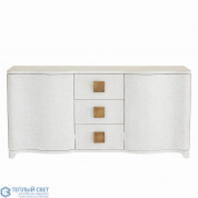 Toile Linen Credenza Global Views шкаф