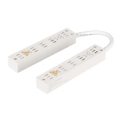 магнитный коннектор питания с проводом для системы MAG-25