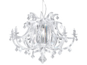 Коллекция SLAMP Ginetta