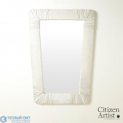 Gabriel Mirror-White Global Views зеркало