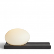 Dew table/wall lamp Black Woud, настенный светильник