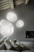 Millo Small Wall/Ceiling Lamp точечный светильник Studio Italia Design 157001