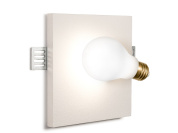 Коллекция SLAMP Idea Recessed