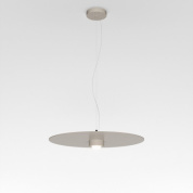 Rotaliana Collide H6 SP LED подвесной светильник с круговым двунаправленным светом верёвочный 1CDH6D00W4ZL1