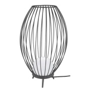 030005 Arlight Светильник LGD-PEARL-BOLL-H574-12W Warm3000 (GR, 164 deg, 230V)